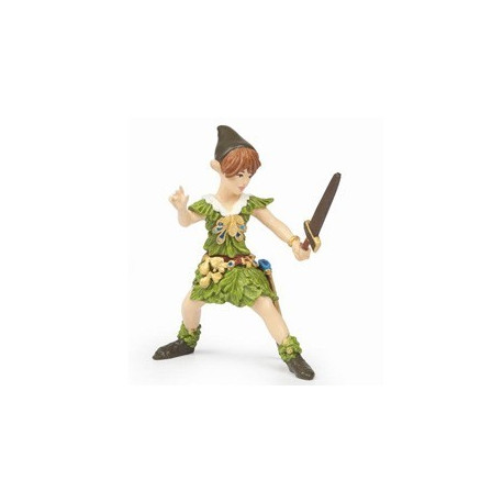 figurine lutin figurine lutin