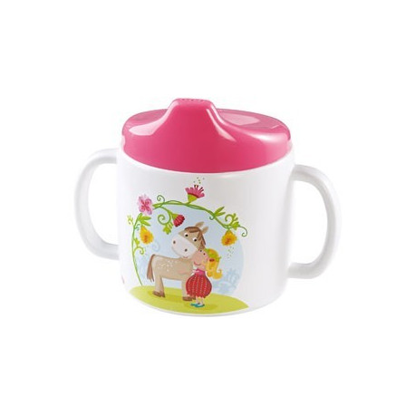 chouette tasse à bec 'Vicki & Pirli' chouette tasse à bec 'Vicki & Pirli'
