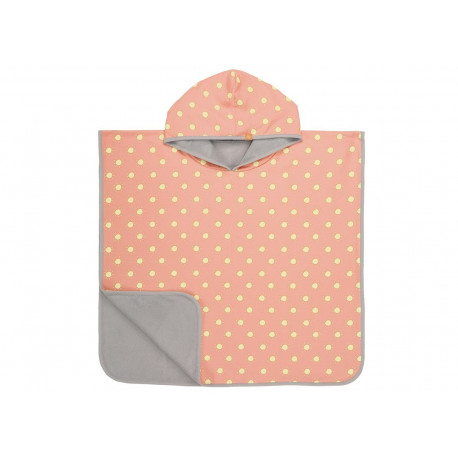 ‘sun’ Strandponcho mit UV Schutz ‘sun’ Strandponcho mit UV Schutz