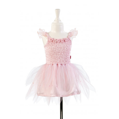 Prachtvolles 'Britney' Kleid (3-4 J.) Prachtvolles 'Britney' Kleid (3-4 J.)