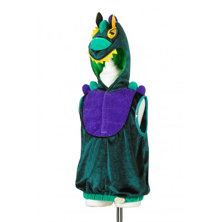 Baby Drachenkostüm ,Dragon' (1,5 J.) Baby Drachenkostüm ,Dragon' (1,5 J.)