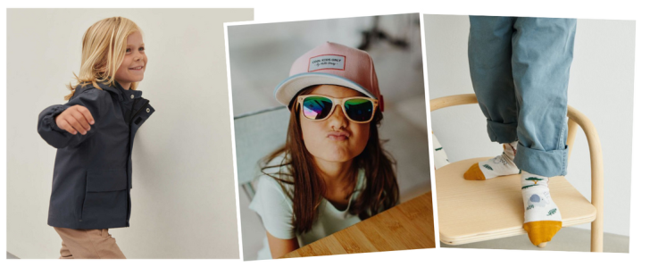 Kindermode