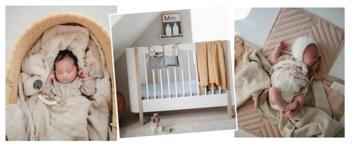 Schwangerschaft und Baby