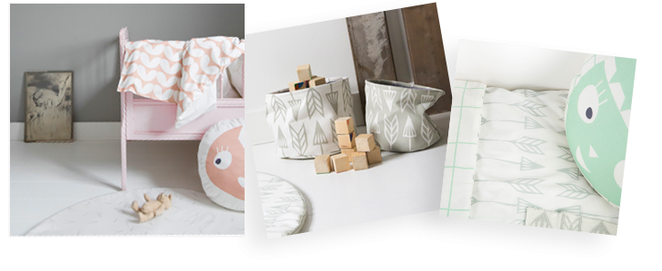Roomblush Mini