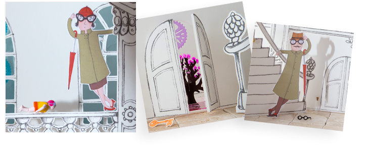 Moulin Roty: Les Petites Merveilles