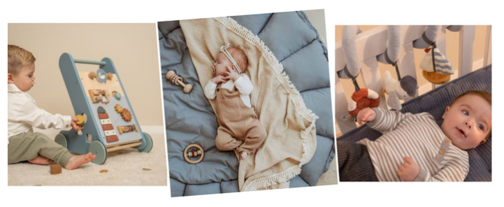 Baby Spielzeug