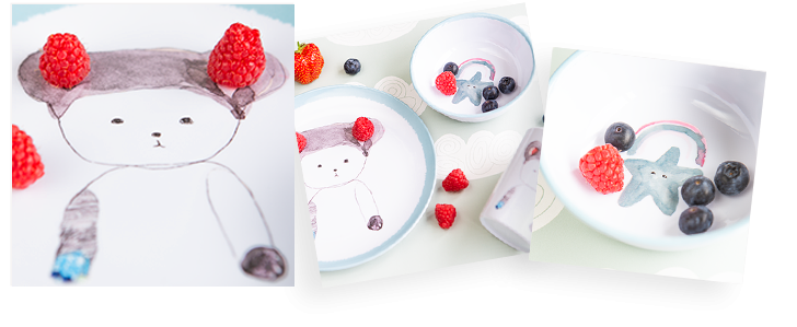 Babymahlzeit