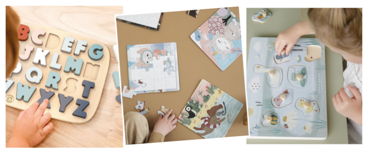 Puzzles